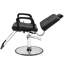 Fauteuil de massage en faux cuir