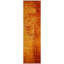 Tapis de couloir d'extérieur 8 po
