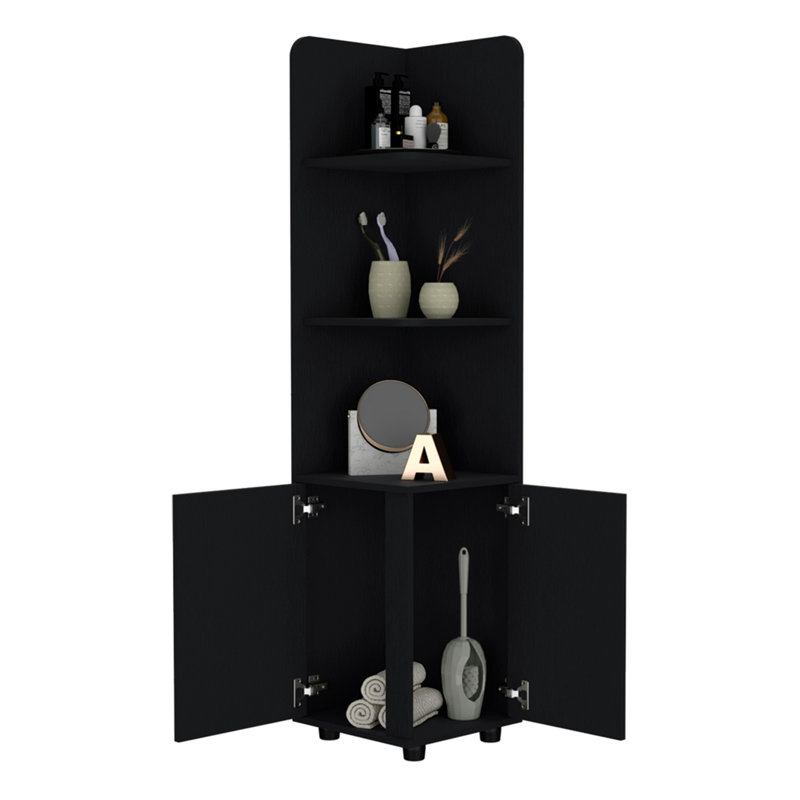 Armoire de coin Malibu