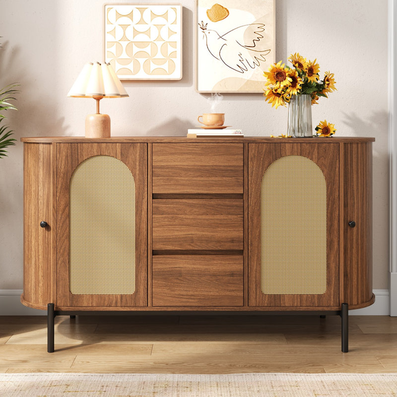 140.00cm Sideboard