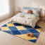 Tapis de salle à manger Haydon-1193341163