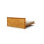 Lit plateforme rembourré en bois massif Moduluxe-20804483-20804476-22442668