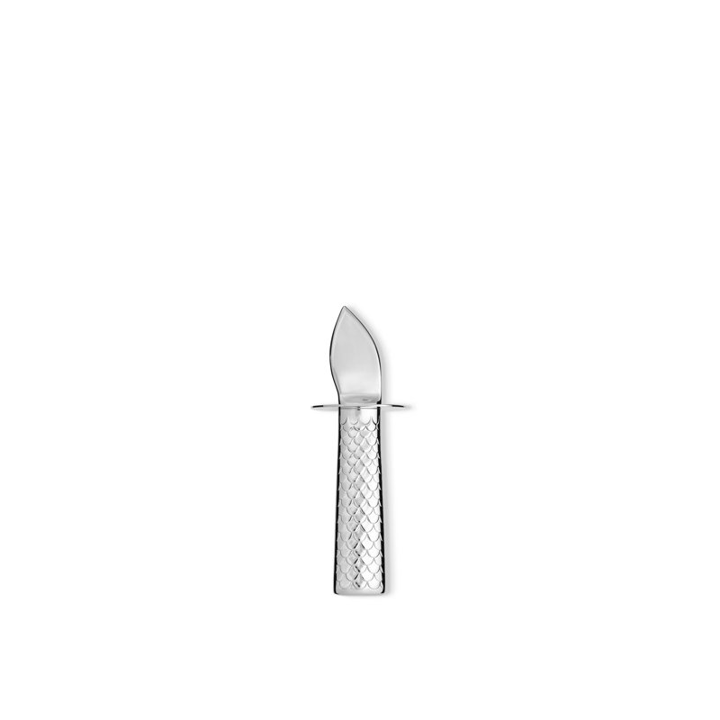 Colombina Fish Oyster Knife