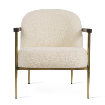 Fauteuil Bloomy