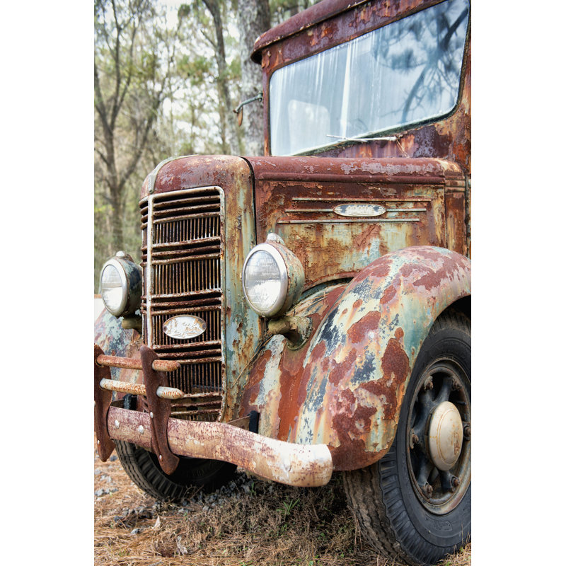 Special Delivery by Danny Head - Wrapped Canvas Print, 76cm H x 51cm W