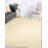 Aalish Premium Flokati Wool Shag Hand Loomed Ivory Rug-314577726