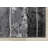Walburg Abstract Black White Soft Touch Rug-2008976369