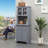 Kitchen Cabinet Kitchen Pantry Storage Cabinet