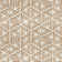 Handmade 9X10 Hexagon Cesello Pattern Porcelain Tile