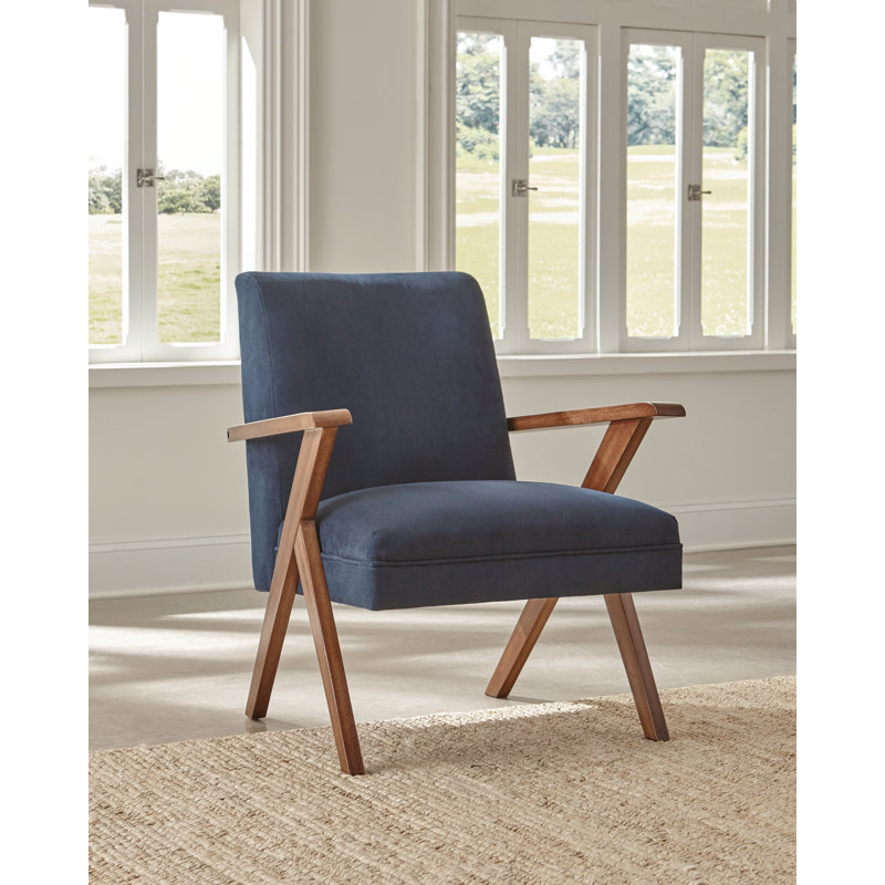 Fauteuil l 30,5 po Azie