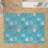 Bear Face Kids Play Mat-108673479
