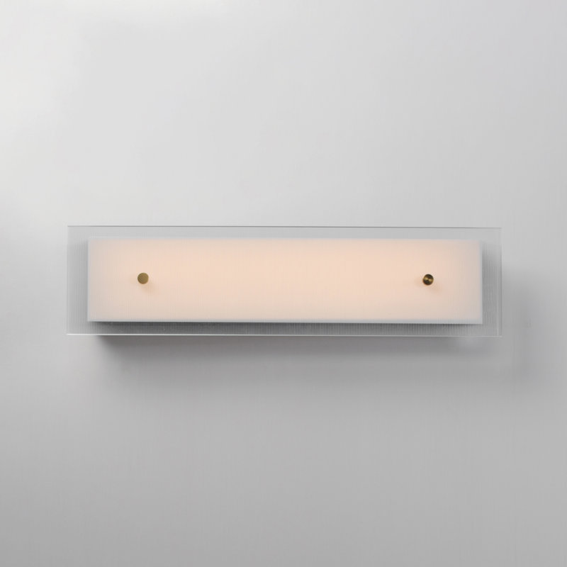 Spectre-Wall Sconce