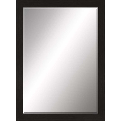 Camellia Flat Wall Mirror