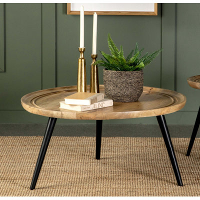 Table basse Wilmah