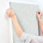 Papier peint à chevrons cousus Lainey-2088576473