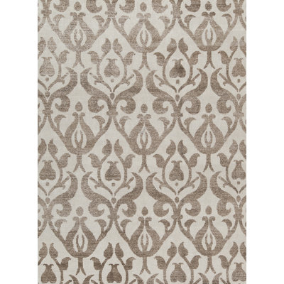 La Ciel One-of-a-Kind 8'10" X 11'11" Area Rug in