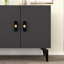 Olivia 150cm Console Table-108055151