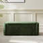 Banc avec repose-pieds Stana-104804777