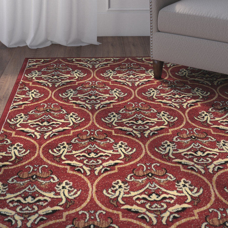 Bloomingdale Indoor Rug, Rectangle 5' x 7'