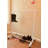 Inez Steel Freestanding