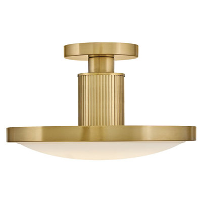 Hinkley Kieran Semi Flush Mount