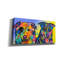 «Duo» par Dean Russo, art mural sur toile-761475057
