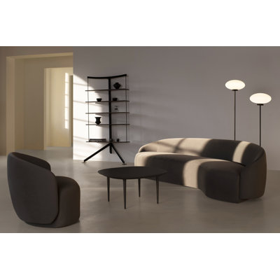 Taylor Sofa - Left