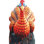 SP13164 Thanksgiving Turkey Parade Balloon March Cardboard Cutout Standee Standup