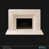 Beige Ancien Monde