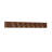Fulks 7-Hook Hanging Organizer