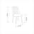Durant 4 - Person Butterfly Leaf Dining Set-1263090384-1263090390-1263090391