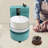 Cake Cream Spreading Coating Edge Smoothing Machine-99185974