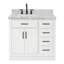 ARIEL HEPBURN 37 IN RIGHT OFFSET RECTANGULAR SINK VANITY 1,5 IN-1076665252-1109596170-1076665259