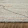 Tapis rectangulaire en laine Kasbah
