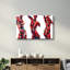 Decorative Tempered Glass Painting