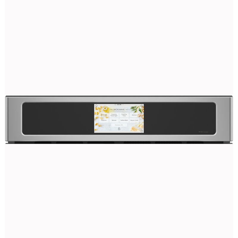 Café 30" Built-In Microwave/Convection Oven