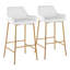 Tabouret de bar et de comptoir Cassiopeia-2146015792-2146015797-2146015799