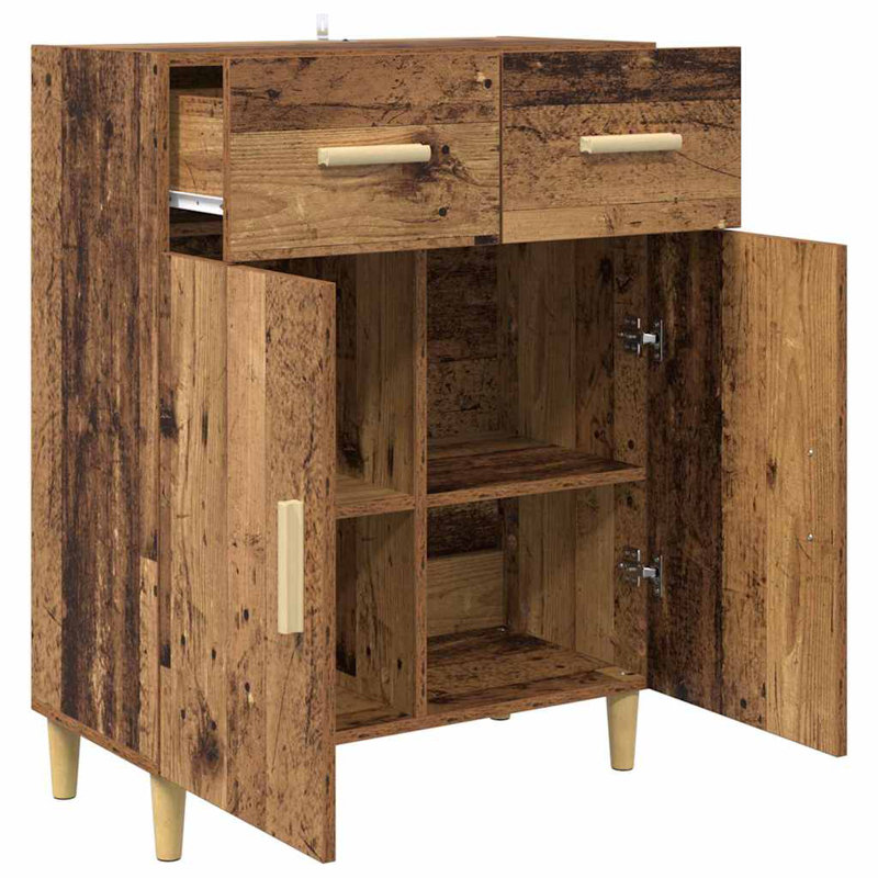 Accent Cabinet