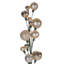 Guirlande de 6 pi Vickerman.-120209562