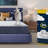 Serta Five Star Mattress Sleep to Go Firm Mattress in a Box-112225852-112225853