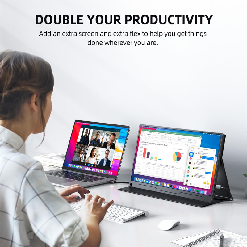 Metro Lane Portable Projector Screen Projector Screen