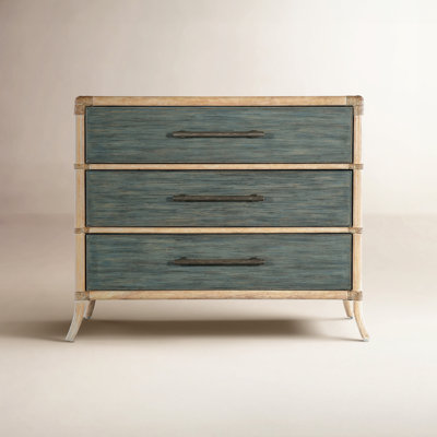 Retreat 3 - Drawer Nightstand