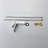 Single-Hole Single-handle Bathroom Faucet with Drain Assembly-69631362
