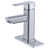 Brushed Nickel is out of stock