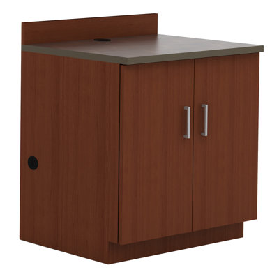 36" x 36" Kitchen Base Cabinet