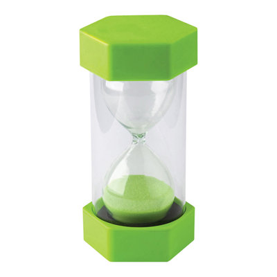 Minuterie de sable