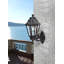 Wootton Outdoor Wall Lantern