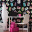 Panneau de papier peint adhésif Kelson Teens-2103587811