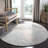 Wimborne Hand Tufted Wool Floral Rug-405966167