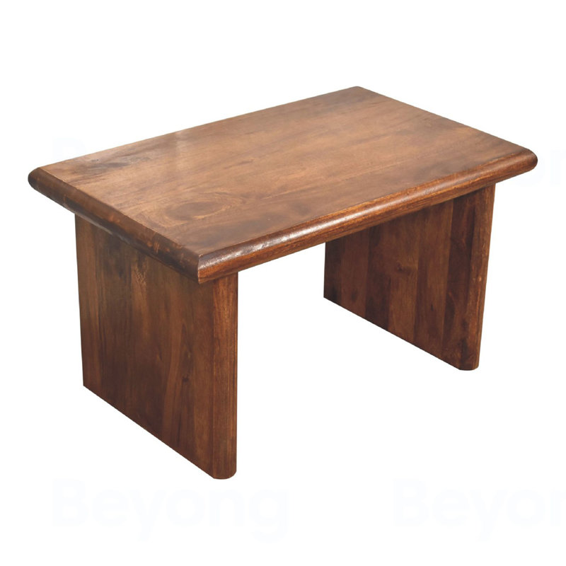 Soild Wood Rio Coffee Table